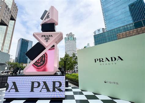 china prada|prada store in china.